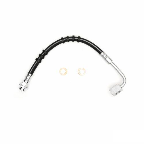 820090 DFC True-Arc Brake Hose for Dodge Dakota RWD Front-Left Drop-in