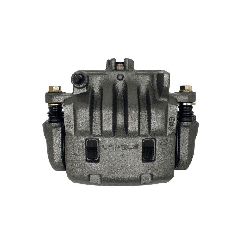 2013-2015 Subaru BRZ and Scion FR-S OE Replacement Front Right Brake Caliper - Image 2
