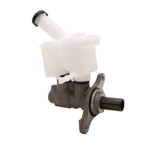 2012-2014 Nissan Versa Note Brake Master Cylinder - Premium Replacement