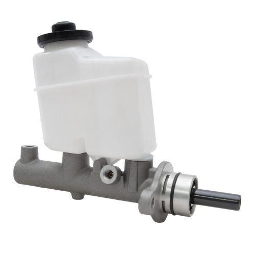 2005-2006 Toyota Camry Brake Master Cylinder - Premium Replacement