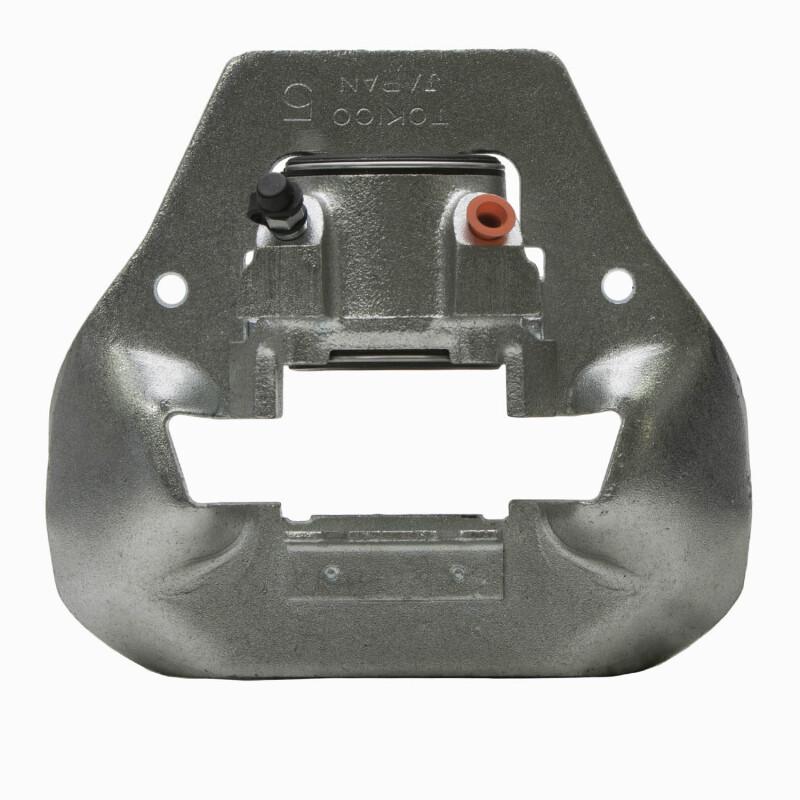 1975-1982 Nissan 210 Front Left OE Replacement Brake Caliper DFC 331-67015 - Image 4