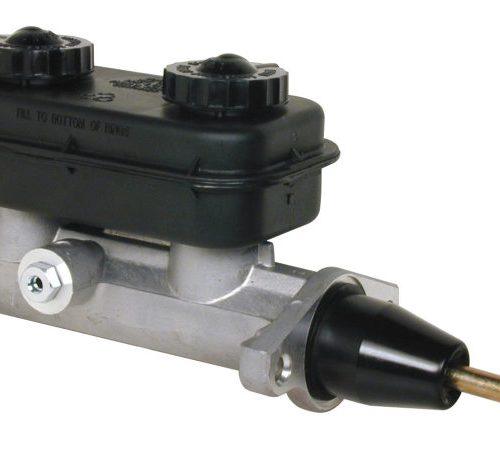 260-4894 Wilwood Chrysler Style Master Cylinder Kit for High-Performance Automotive and Racing Applications Drop-in