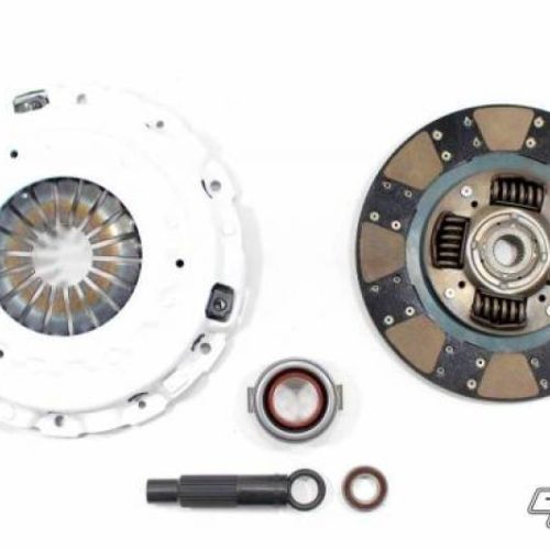 2017-2021 Honda Civic Type-R 2.0L FX250 Clutch Kit Assembly - Premium Replacement
