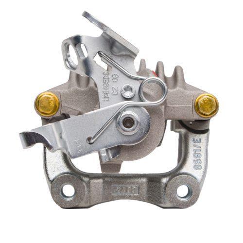2010-2012 Audi A3 and Volkswagen Jetta OE Replacement Rear Left Brake Caliper - Image 3
