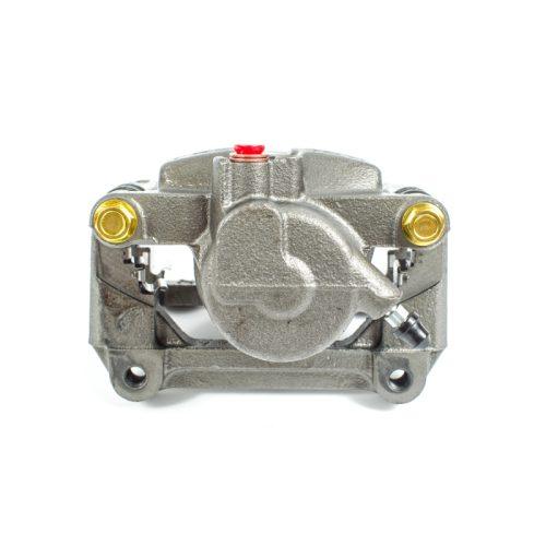 2001-2003 Mazda Miata OE Replacement Brake Caliper Front Left - Image 4