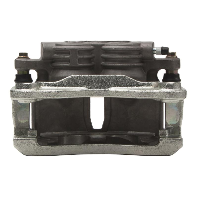2002-2005 Chevrolet Silverado 1500 OE Replacement Rear Right Brake Caliper - Image 5