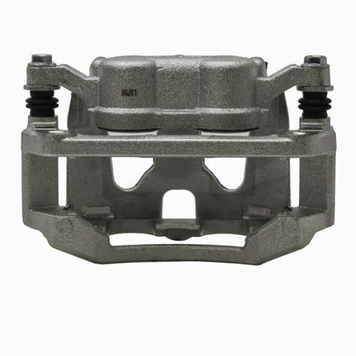 2013 Ford F-250 Super Duty RWD Rear Left Premium Brake Caliper - Image 5