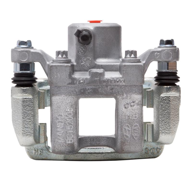 2010-2012 Hyundai Sonata and Kia Optima OE Replacement Rear Left Brake Caliper - Image 4