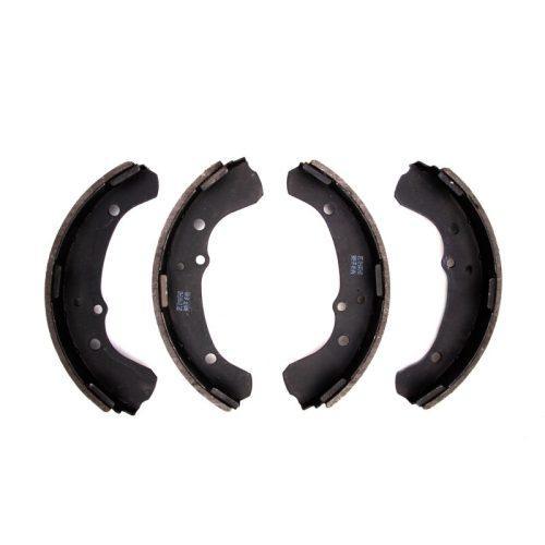 1901-0413-00 DFC True-Arc Brake Shoes for Toyota Pickup/Hi-Lux Drop-in