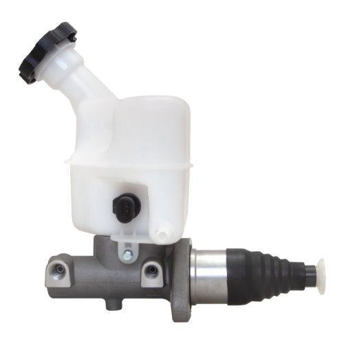 2006-2008 Chevrolet HHR Brake Master Cylinder - Premium Replacement - Image 4