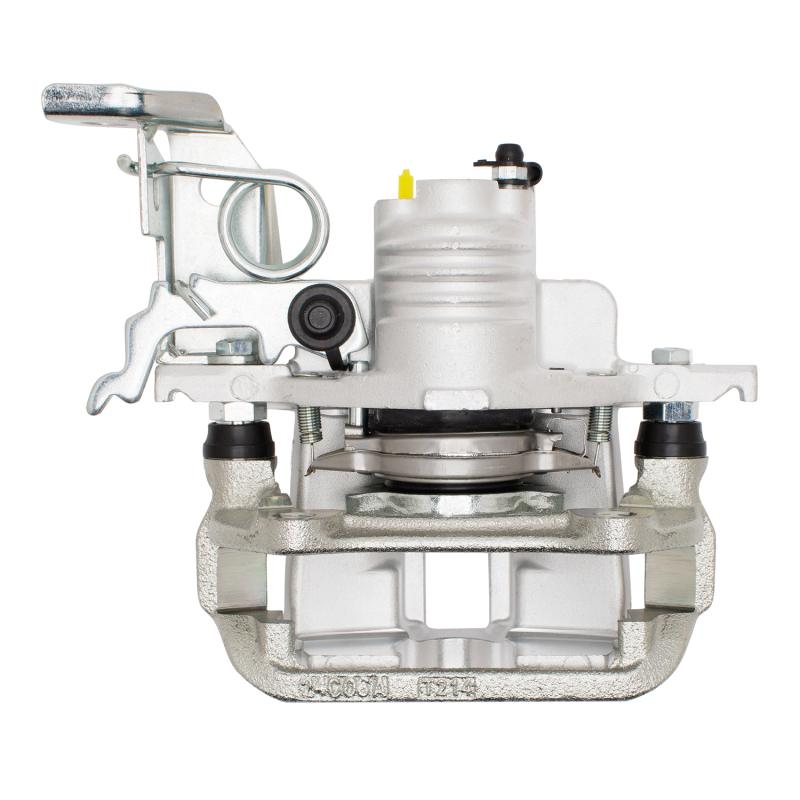 1988-1992 Chevrolet Camaro OE Replacement Rear Left Brake Caliper - Image 5