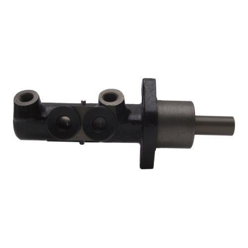 1995-1997 Volkswagen EuroVan Brake Master Cylinder - Premium Replacement - Image 2