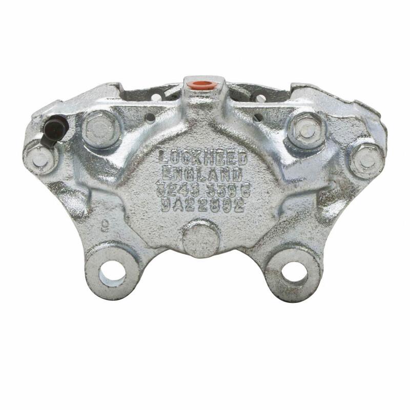 1975-1981 Triumph TR7 OE Replacement Front Left Brake Caliper - Image 3