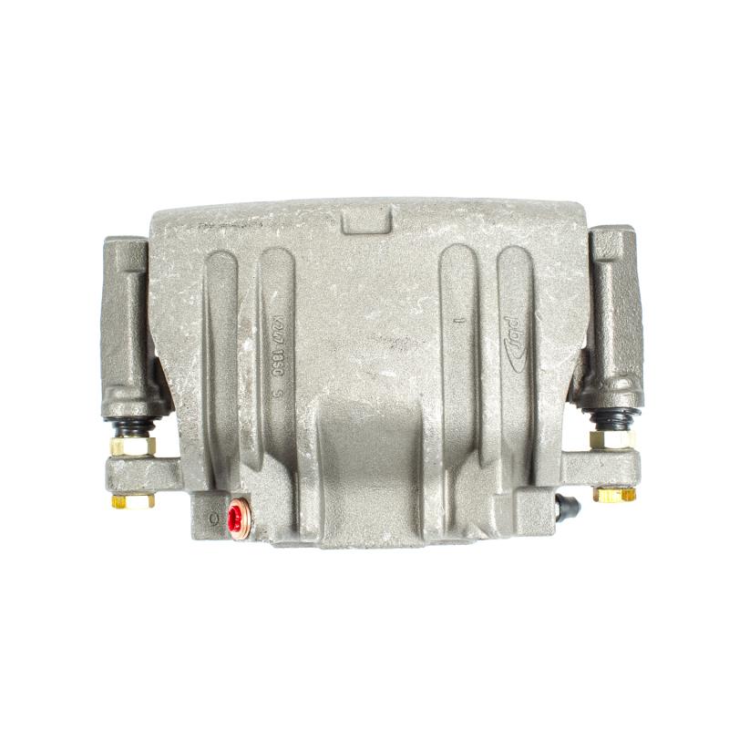 2011-2011 Dodge Charger 2009-2010 Dodge Charger OE Replacement Brake Caliper Front Left - Image 5