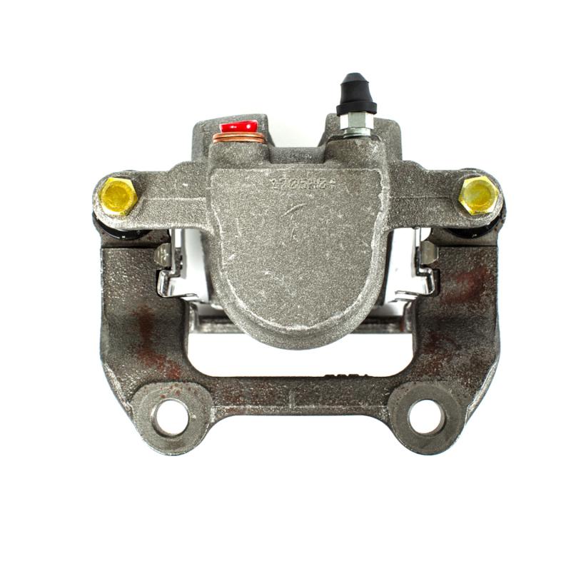 2011-2013 Dodge Challenger Rear Right OE Replacement Brake Caliper - Image 4