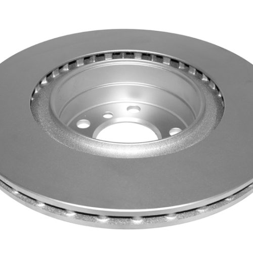 DBA EnShield Series Rear Rotor for BMW 228i 2014-2016 with M Sport Brakes - Premium Replacement - Image 3