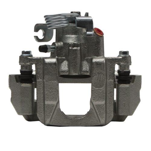 2010-2011 Ford Explorer Rear Left OE Replacement Brake Caliper - Image 4