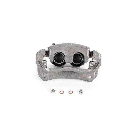 2010-2015 Lexus RX350 and 2010 Toyota Highlander OE Replacement Brake Caliper Front Right