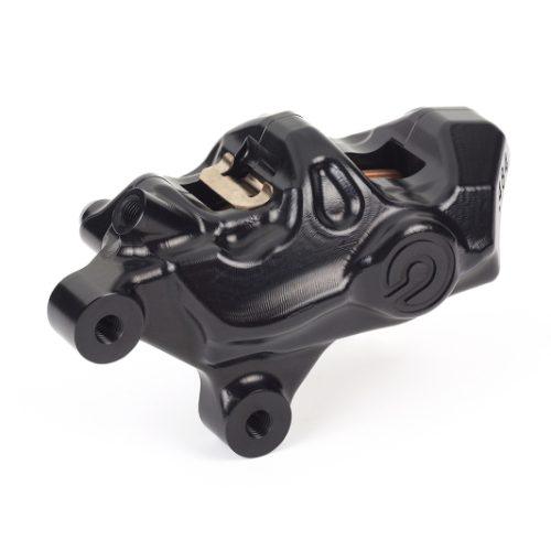 2000-2003 Harley Davidson OE Replacement Brake Caliper Front Left