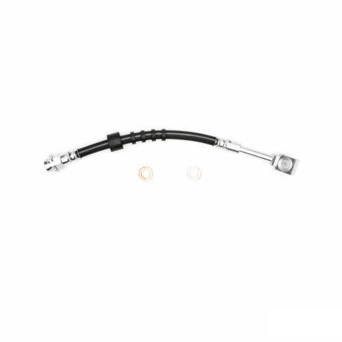 350-47149 DFC True-Arc Brake Hose for 1988-1992 Chevrolet Corvette Rear-R Drop-in
