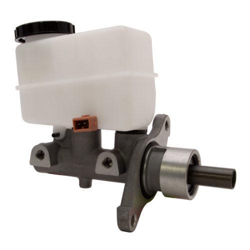 1991-2004 Hyundai Atos Brake Master Cylinder - Premium Replacement