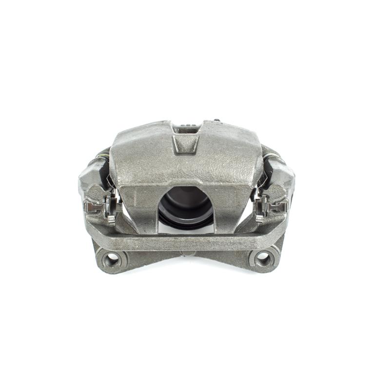 2003-2006 Infiniti FX35 OE Replacement Brake Caliper Front Left - Image 2
