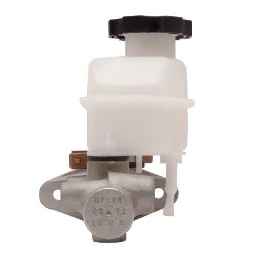 2004 Hyundai Elantra Brake Master Cylinder - Premium Replacement - Image 6