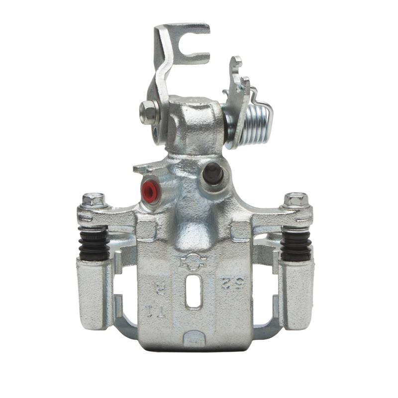 2001-2003 Infiniti I35 Rear Right OE Replacement Brake Caliper - Image 4