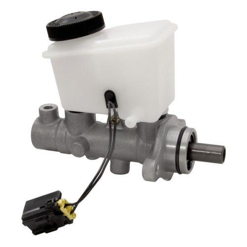 2001-2003 Mazda Protege Brake Master Cylinder - Premium Replacement