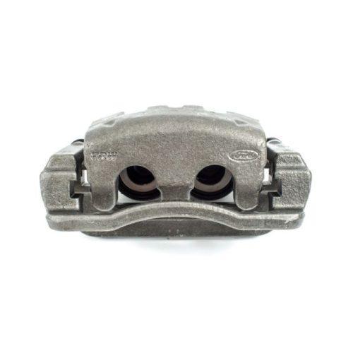 2006-2007 Ford F-250 Super Duty OE Replacement Brake Caliper Rear Left