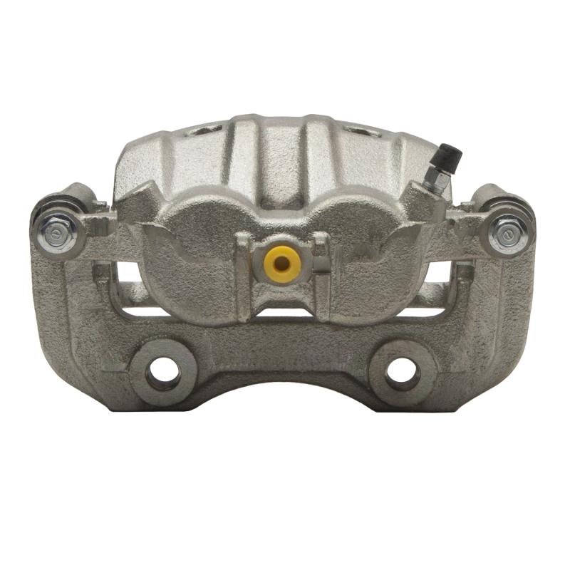 1998-2002 Nissan Pathfinder OE Replacement Front Left Brake Caliper - Image 3