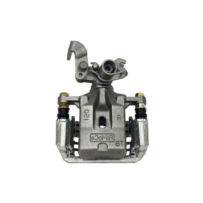 2006-2007 Mazda 6, Mercury Milan, Ford Fusion OE Replacement Brake Caliper Rear Left - Image 2