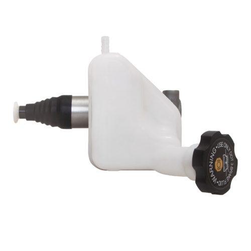 2006-2008 Chevrolet HHR Brake Master Cylinder - Premium Replacement - Image 6