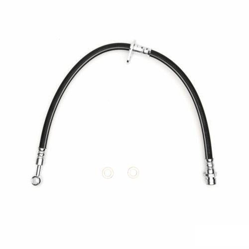 350-59111 DFC True-Arc Brake Hose for Honda Fit 2015-2018 Front Right Drop-in