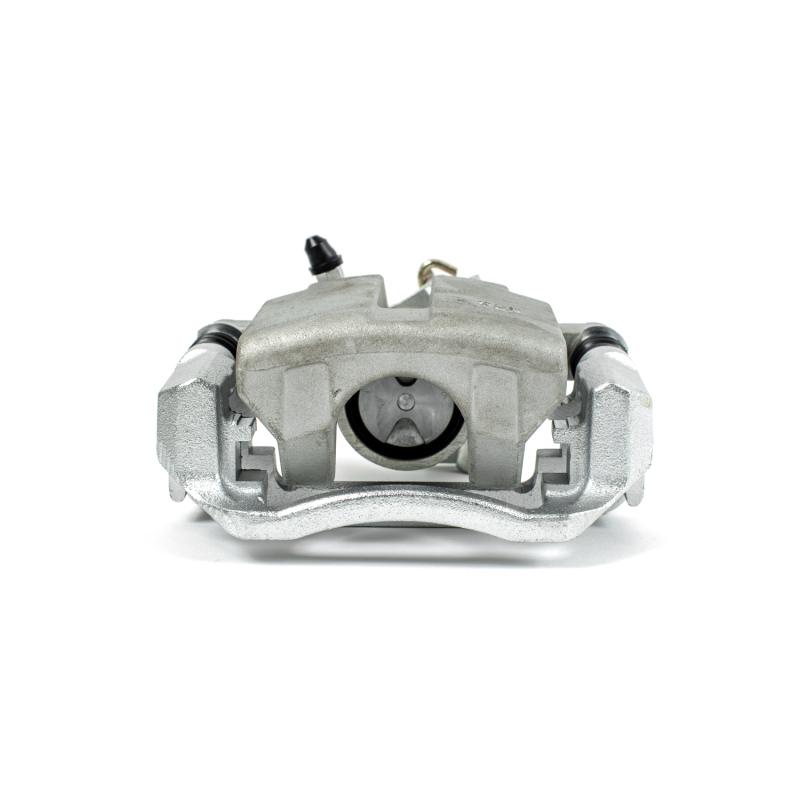 2004-2011 Chevrolet Impala and Pontiac Grand Prix OE Replacement Brake Caliper Rear Right - Image 2