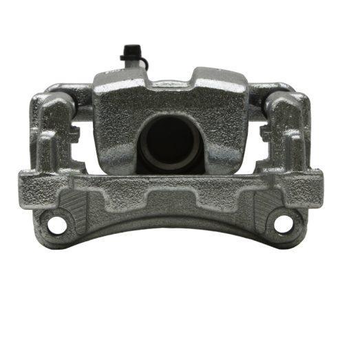 2010-2012 Infiniti G35 OE Replacement Rear Left Brake Caliper