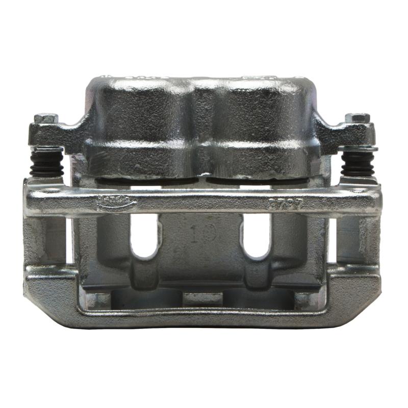 1995-2002 Ford Ranger OE Replacement Front Left Brake Caliper - Image 5