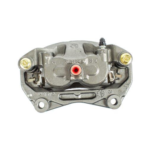 2013-2014 Infiniti JX35 and Nissan Pathfinder OE Replacement Brake Caliper Front Right - Image 4