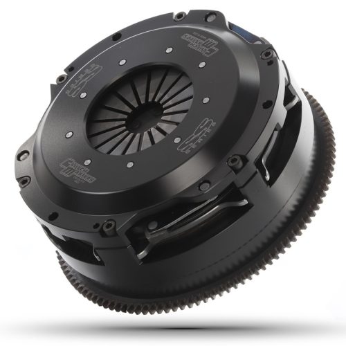2021-2023 BMW M3 M4 S58 3.0L Twin Disc Clutch Kit - Factory Fit FX400 Series for Heavy-Duty and Performance Applications - Premium Replacement - Image 2