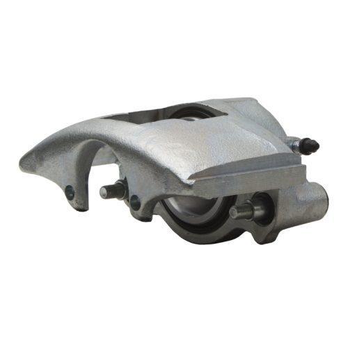 1991-1999 Chevrolet K3500 and Dodge Ram 2500 OE Replacement Brake Caliper Front Right - Image 2