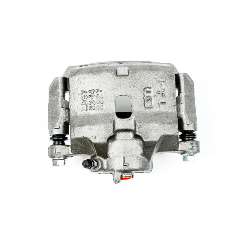 1994-1999 Acura CL and 1994-1995 Honda Accord OE Replacement Brake Caliper Front Left - Image 5