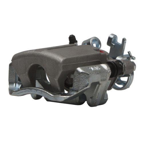2010-2012 Chevrolet HHR and 2010-2011 Pontiac G6 Rear Left Premium Brake Caliper - Image 2