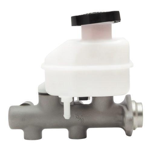 2004-2005 Kia Spectra Brake Master Cylinder - Premium Replacement - Image 4