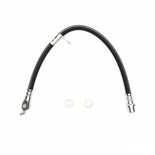 913133 DFC True-Arc Brake Hose for 2013-2017 Lexus LX570 and Toyota Land Cruiser Drop-in