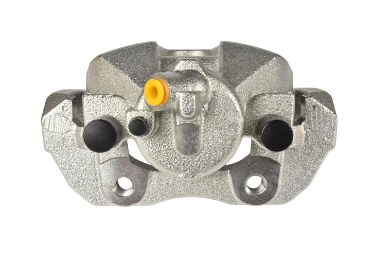 2004-2009 Mazda 3 OE Replacement Brake Caliper Front Left - Image 3