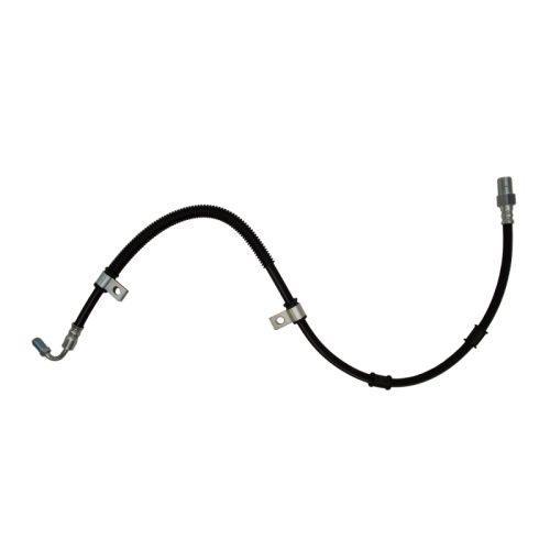 912799 DFC True-Arc Brake Shoes for Blue Bird TC1000 Front Drop-in