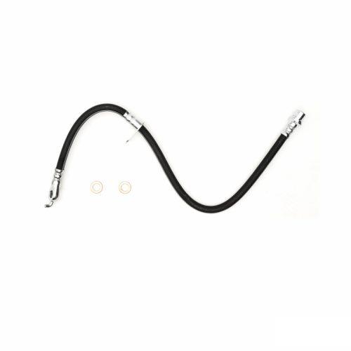 350-76187 DFC True-Arc Brake Hose for Lexus RX330 Rear Left Drop-in