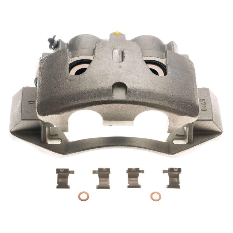 2011-2014 Chevrolet Silverado 3500 HD OE Replacement Brake Caliper Rear Left - Image 2