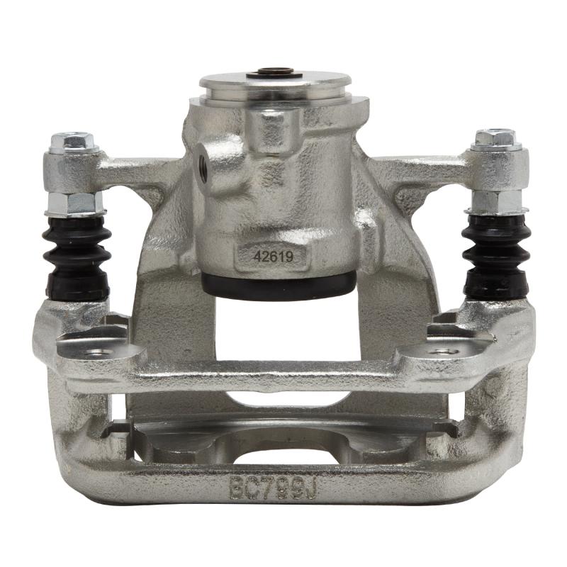 2015-2016 Fiat 500X and Jeep Renegade OE Replacement Rear Left Brake Caliper - Image 5