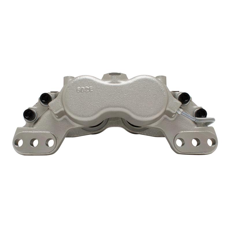 2009-2024 Chevrolet Silverado 4500 HD OE Replacement Brake Caliper Rear Right - Image 4